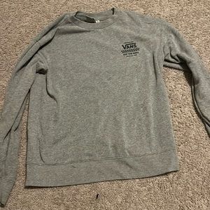 Vans Crewneck